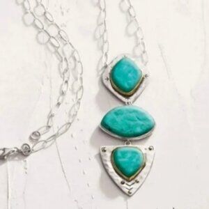 Silpada Santa Fe Necklace